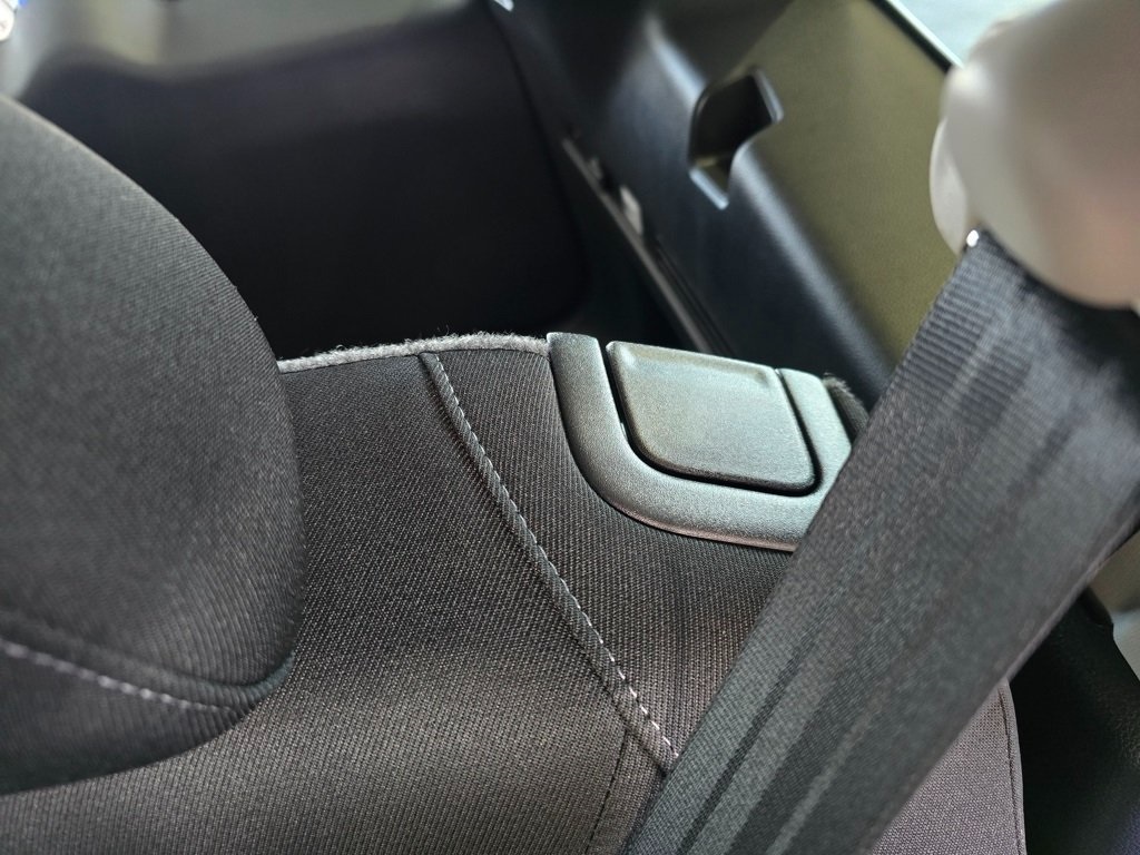 2026 Honda CR-V EX photo 18