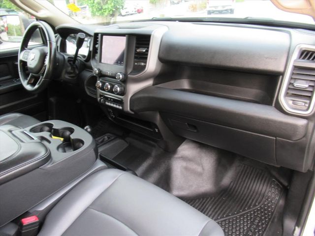2020 Ram 3500 Tradesman photo 12