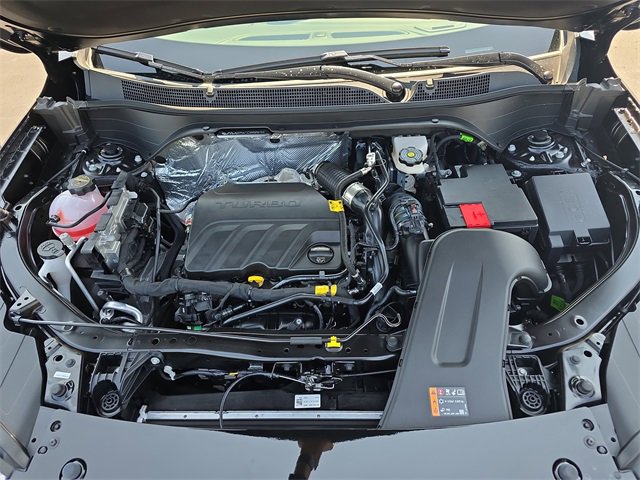 2026 Chevrolet Trax ACTIV photo 29