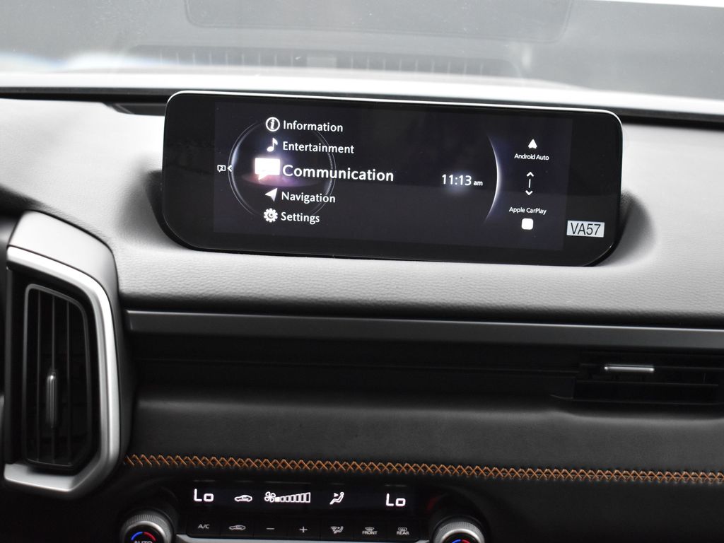 2025 Mazda CX-50 Premium photo 14