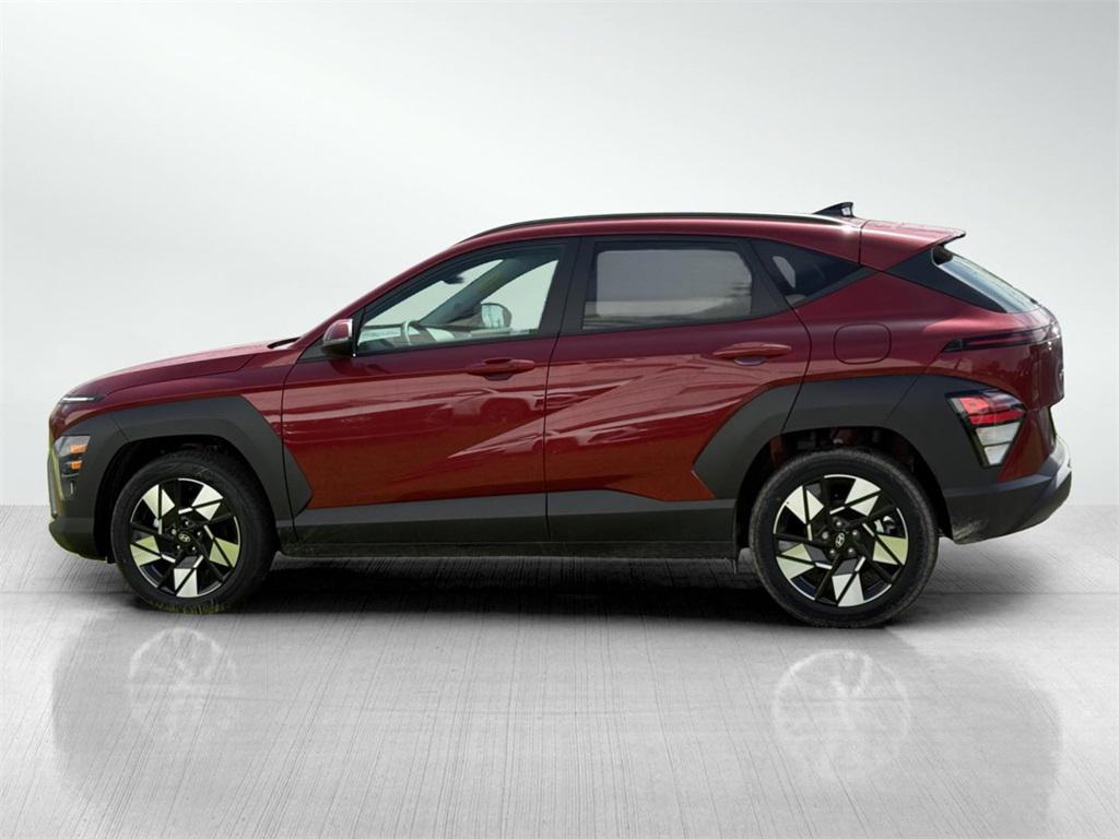 2025 Hyundai Kona SEL photo 7