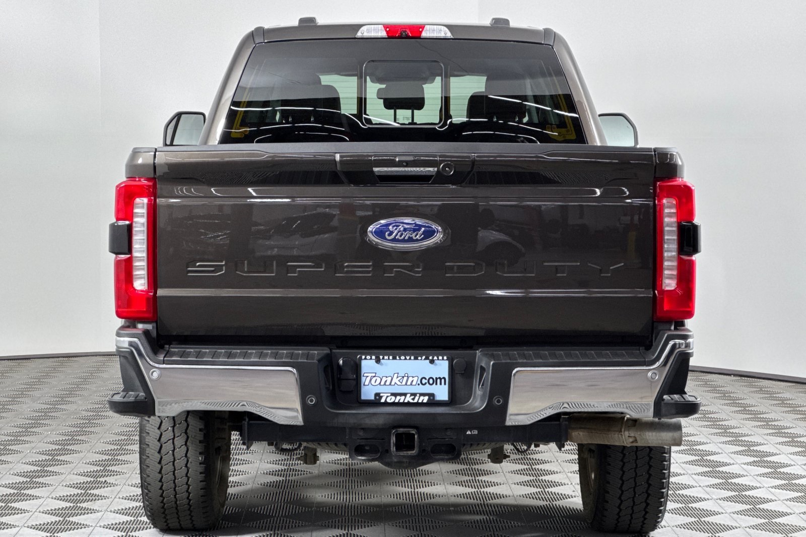 2024 Ford F-350 XL photo 5