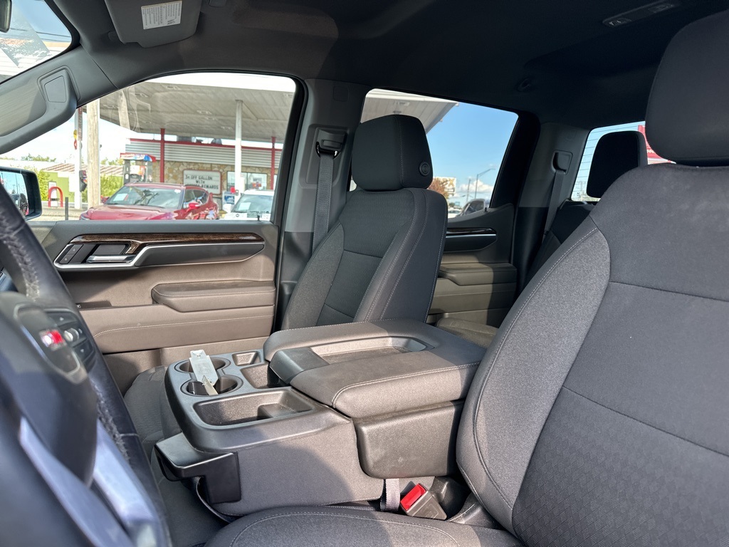 2022 Gmc Sierra 1500 Elevation photo 12