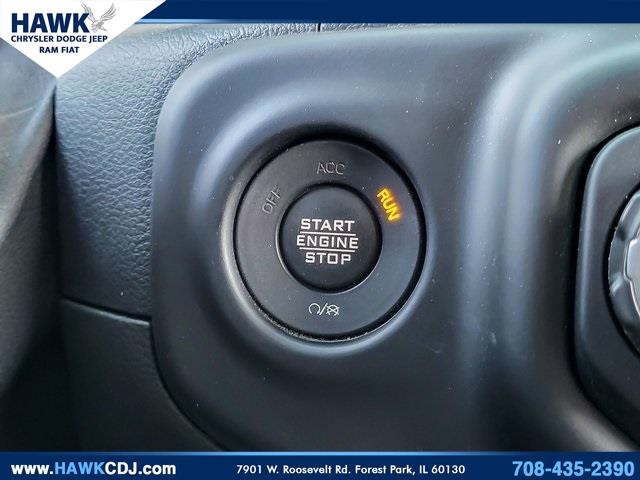 2021 JEEP WRANGLER - Image 17