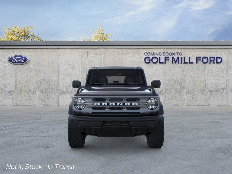2025 FORD BRONCO - Image 7