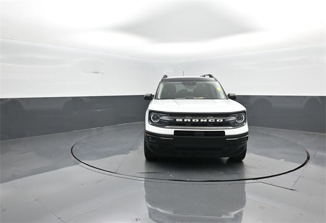 2022 Ford Bronco Sport Big Bend photo 2