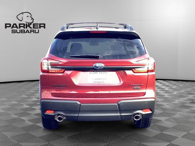 2025 Subaru Ascent Onyx Edition Touring photo 4