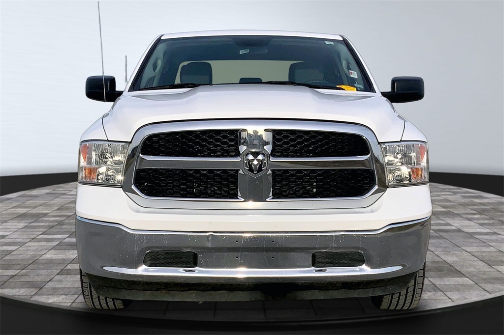 Used 2024 RAM Ram 1500 Classic SLT with VIN 1C6RR7GG2RS143520 for sale in Kansas City