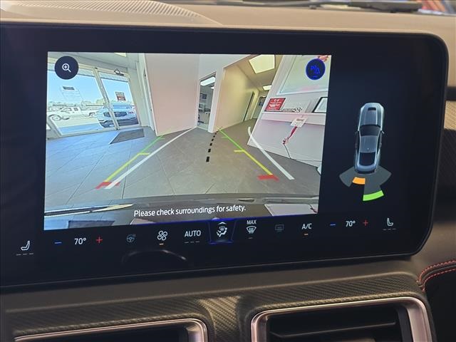 2025 Ford Mustang GT Premium photo 4