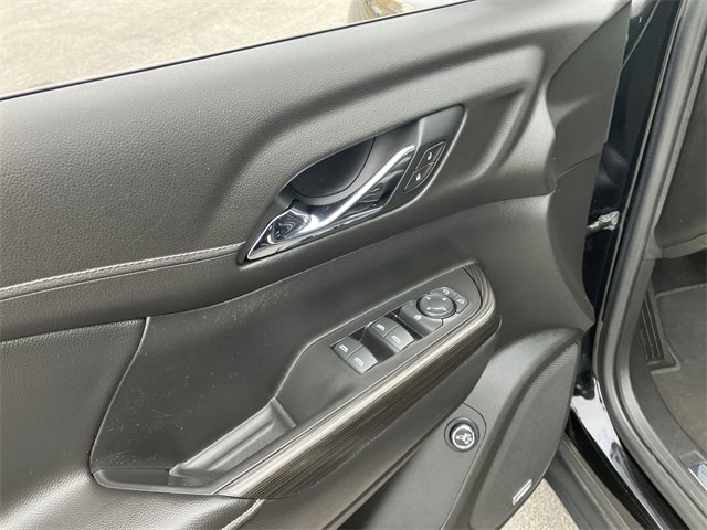 2019 Gmc Acadia SLT photo 13