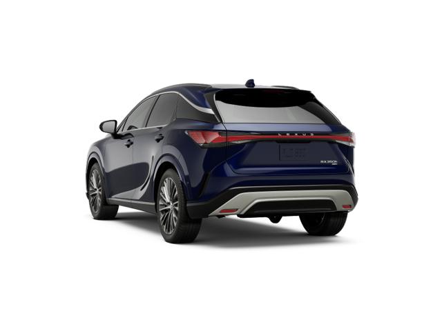 2025 Lexus RX 350h Premium photo 2