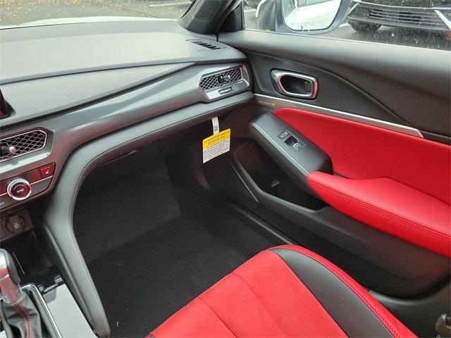 2025 Acura Integra A-Spec photo 10