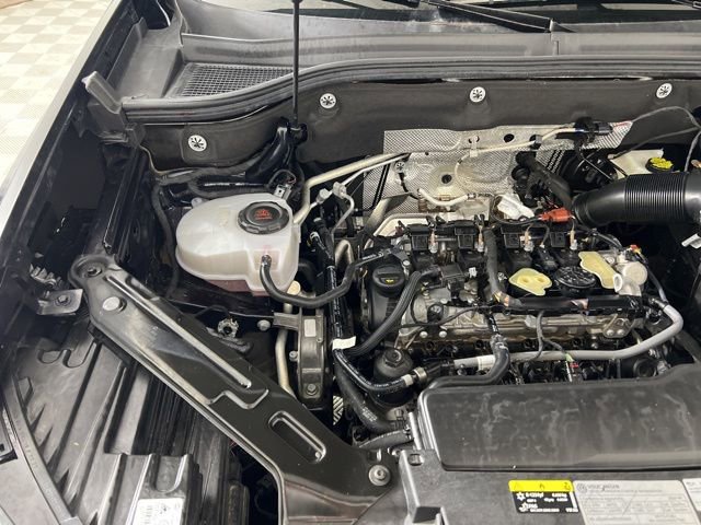 2024 Volkswagen Atlas SEL Premium R-Line photo 28