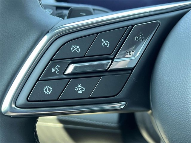 2026 Buick Enclave Preferred photo 27