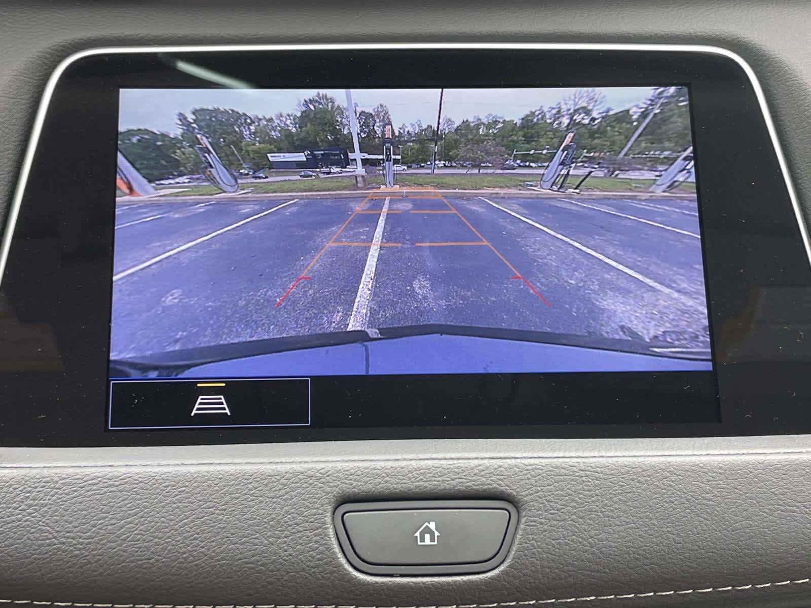 2022 Cadillac XT4 Luxury photo 19