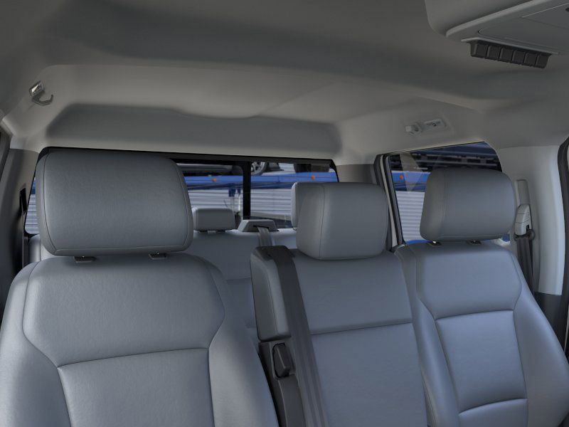 2026 Ford F-350 photo 19