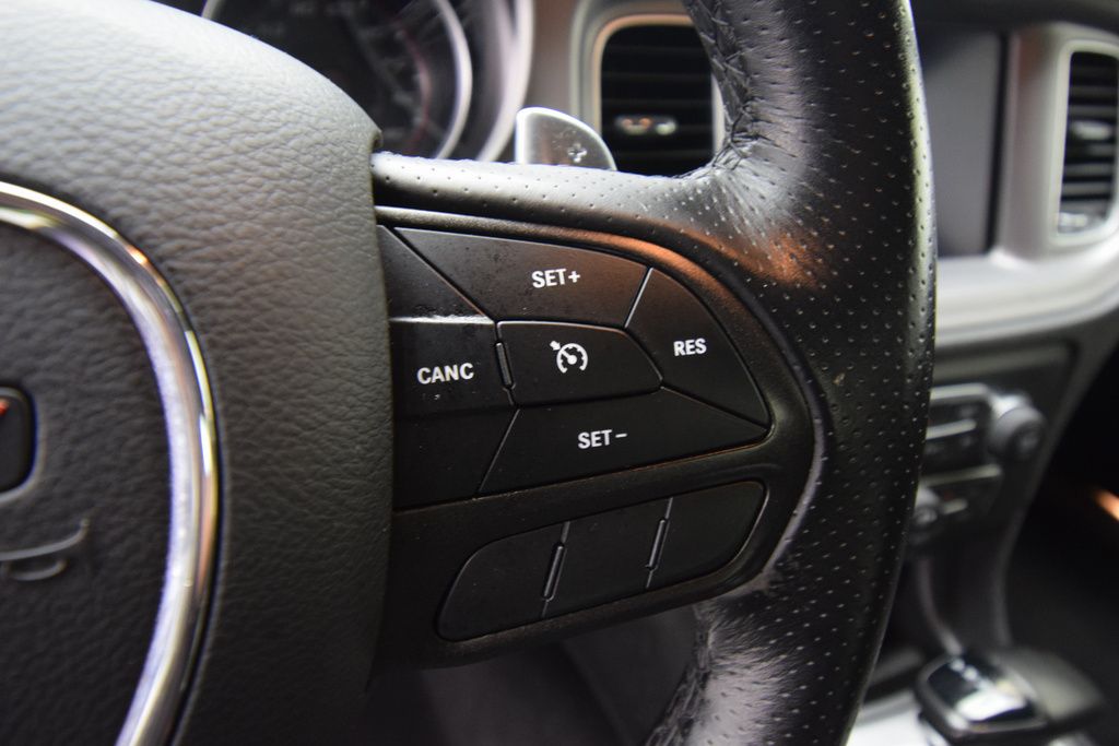 2023 Dodge Charger R/T Scat Pack photo 24