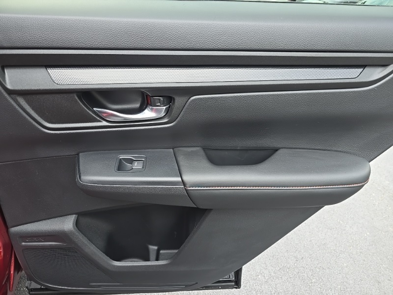 2024 Honda CR-V Hybrid Sport photo 27