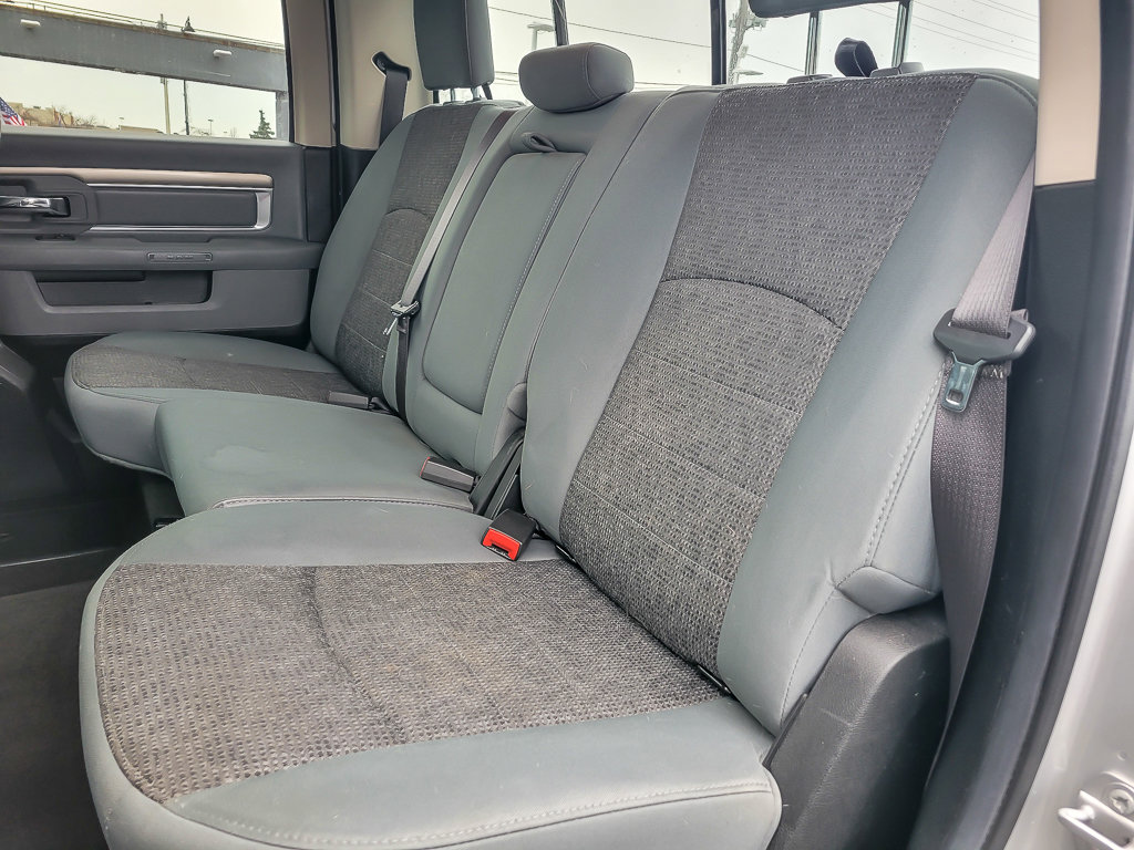 2017 RAM 1500 - Image 11