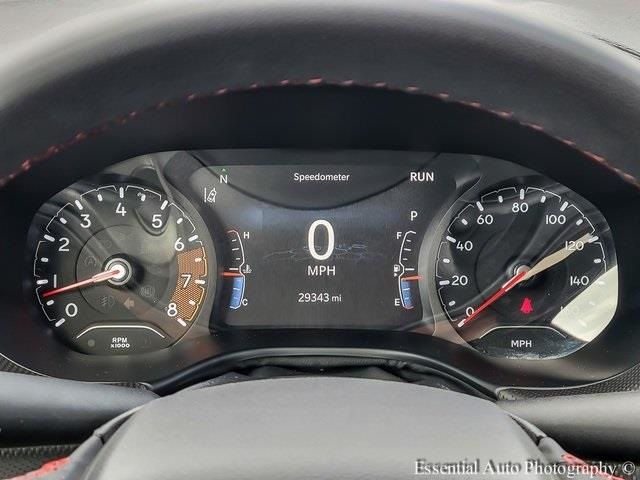2024 JEEP COMPASS - Image 17