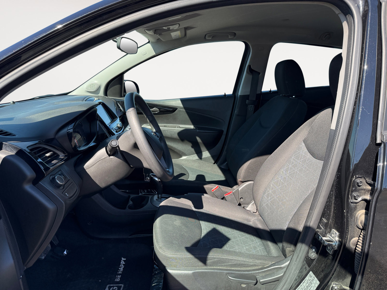 2022 Chevrolet Spark 1LT photo 10