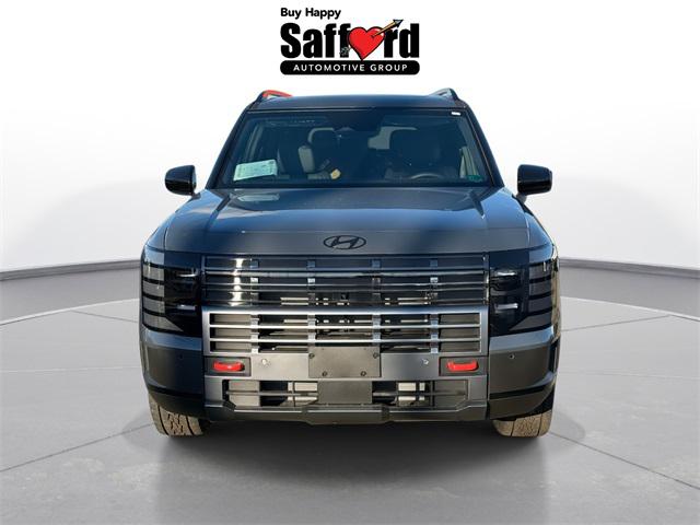 2026 Hyundai Palisade XRT photo 4