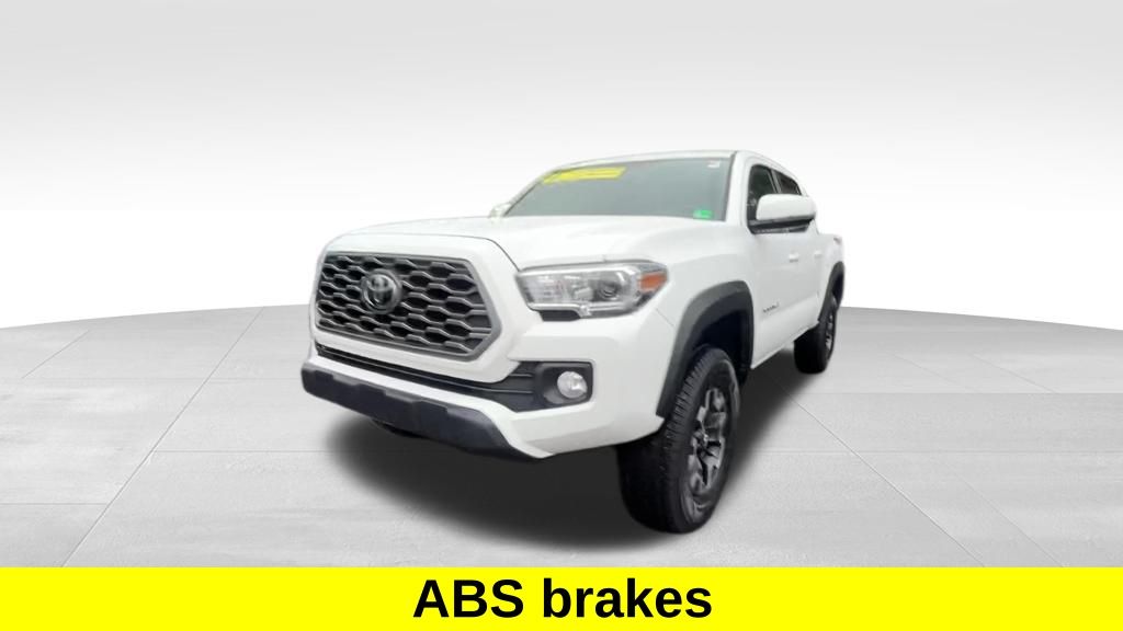2023 Toyota Tacoma SR5 photo 6