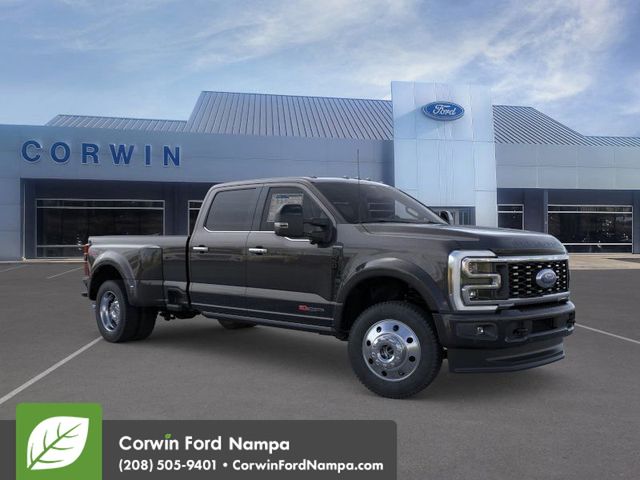 2026 Ford F-450 Super Duty
