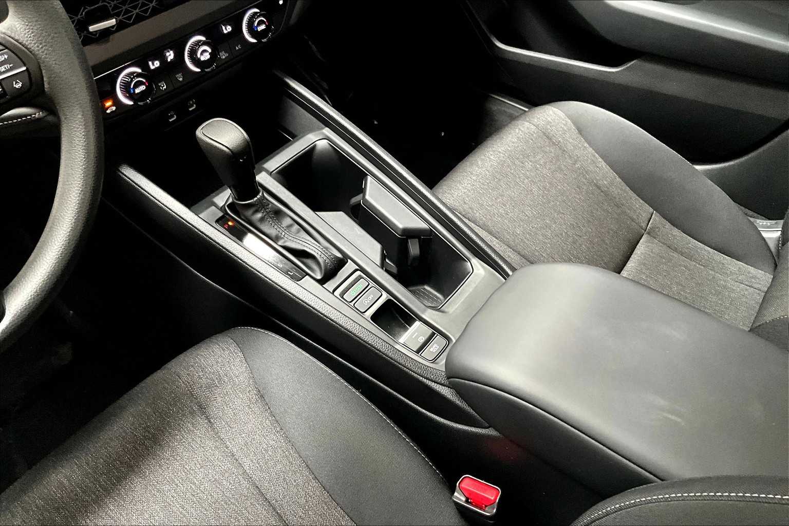 2024 Honda Accord EX photo 16