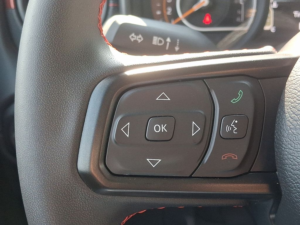 2024 Jeep Wrangler Rubicon photo 21
