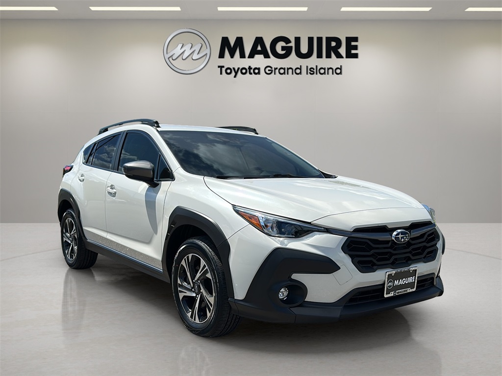 2024 Subaru Crosstrek Premium photo 6