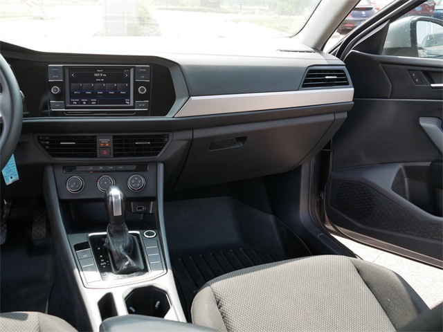 2019 Volkswagen Jetta 1.4T S photo 22