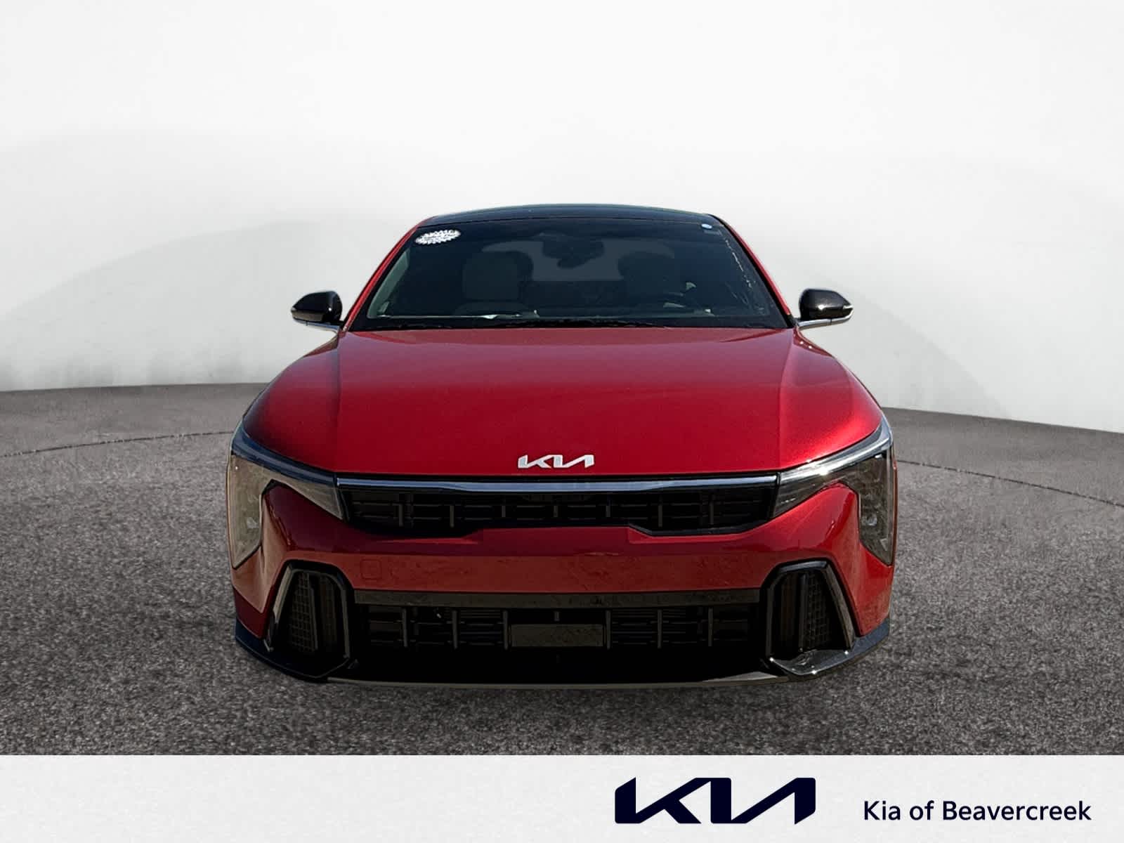 2025 Kia K4 GT-Line photo 8