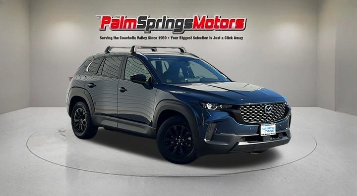 2026 Mazda CX-50 Preferred's photo