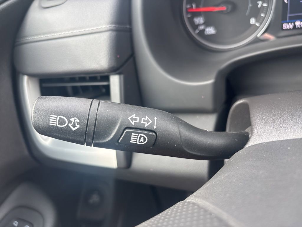2024 Gmc Terrain SLE photo 20