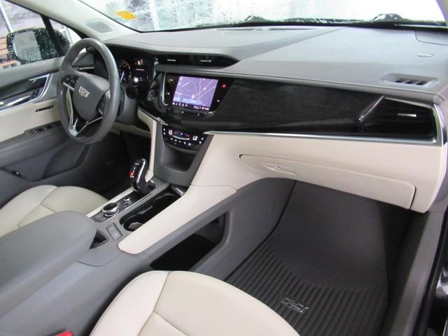 2021 Cadillac XT6 Premium Luxury photo 10