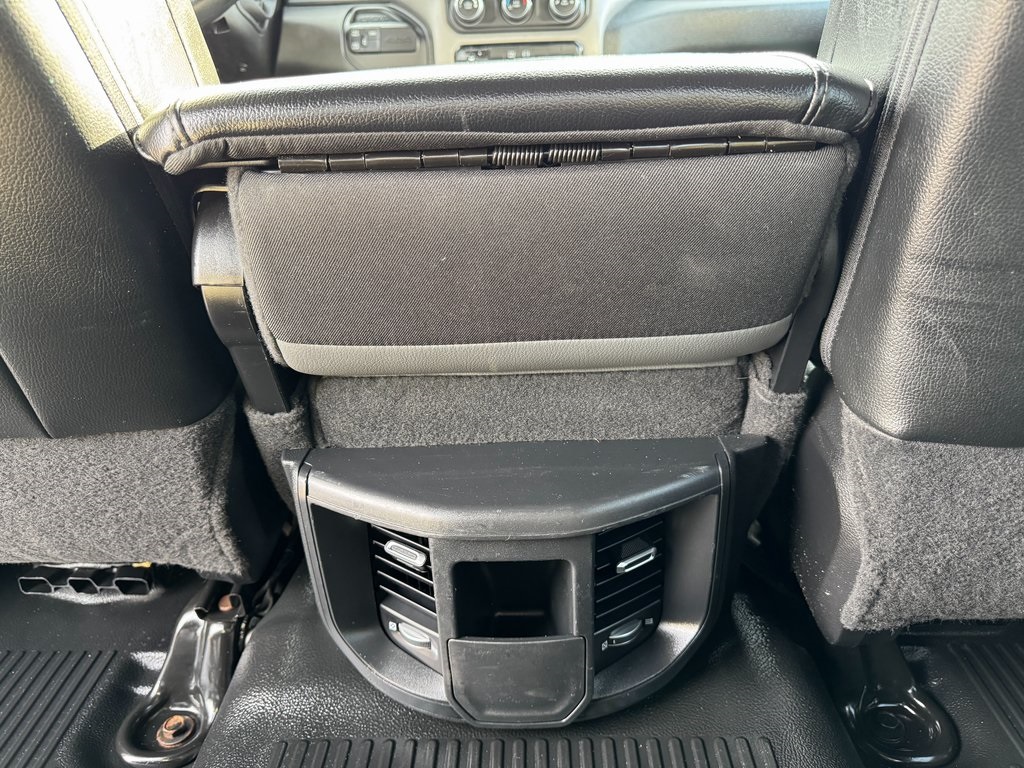 2022 Ram 3500 Tradesman photo 19