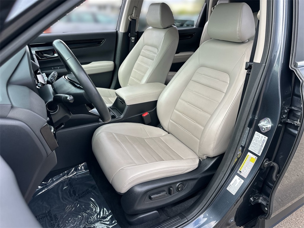 2023 Honda CR-V EX-L photo 18