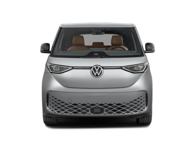 2025 Volkswagen ID. Buzz Pro S photo 4