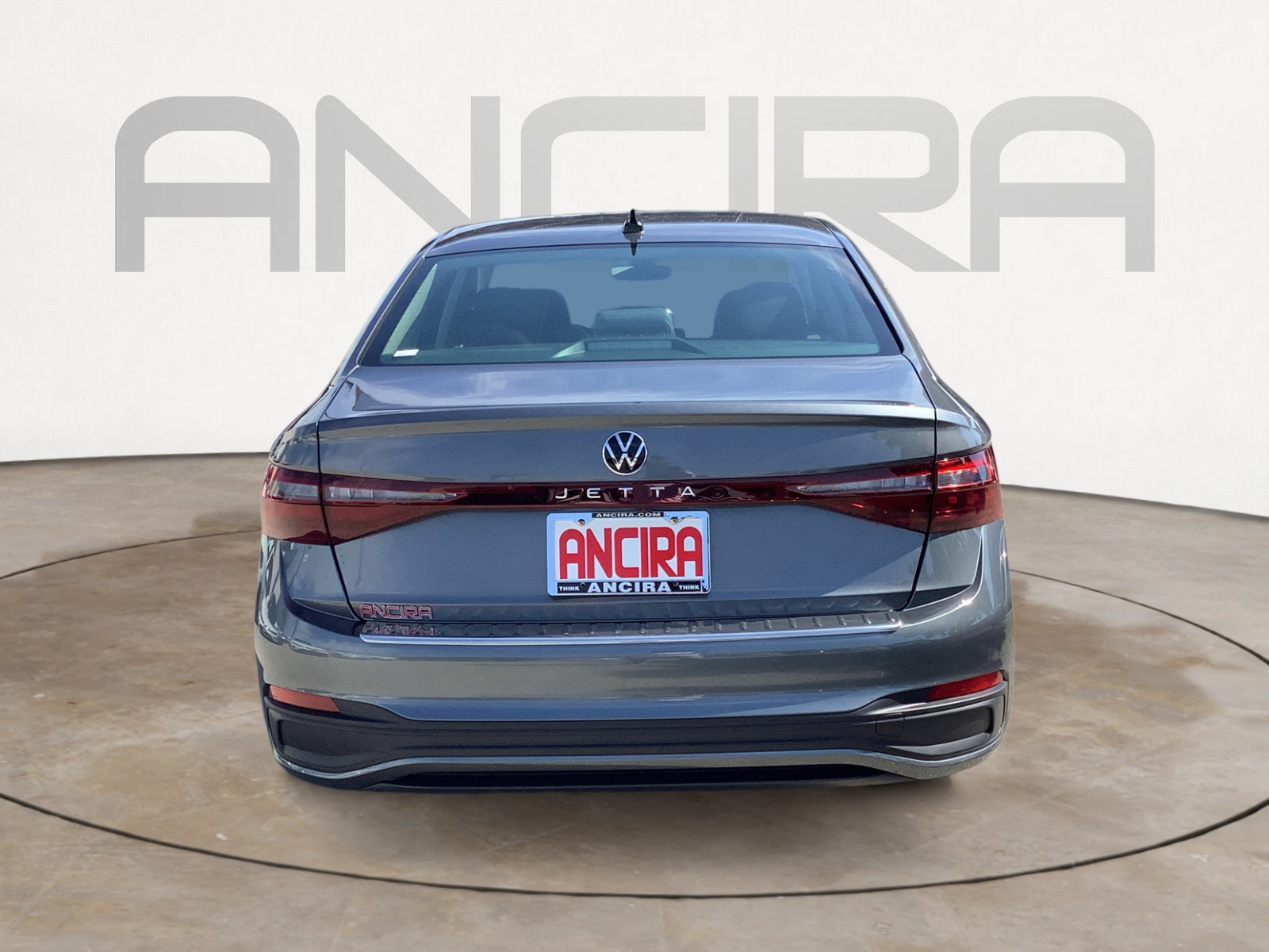 2025 Volkswagen Jetta 1.5T S photo 4