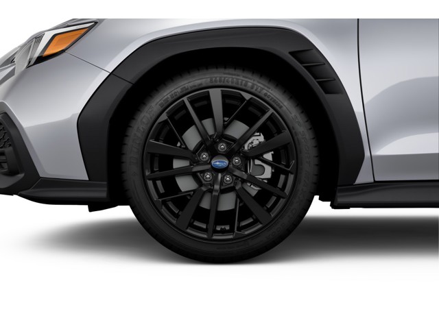 2025 Subaru WRX Limited photo 3