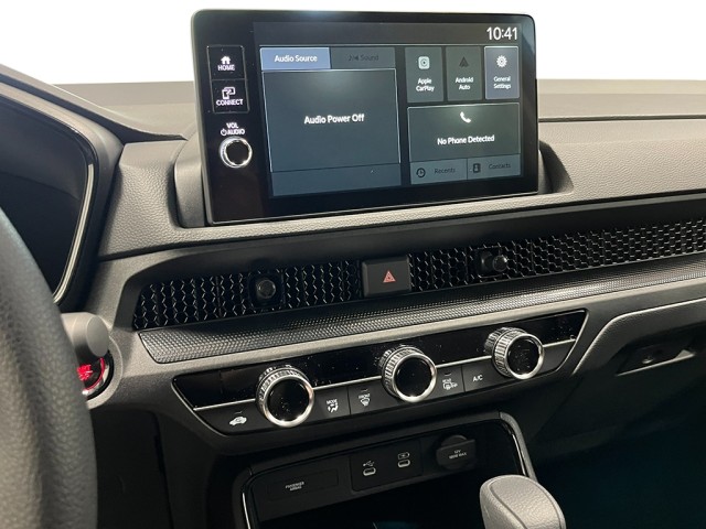 2026 Honda CR-V EX photo 16