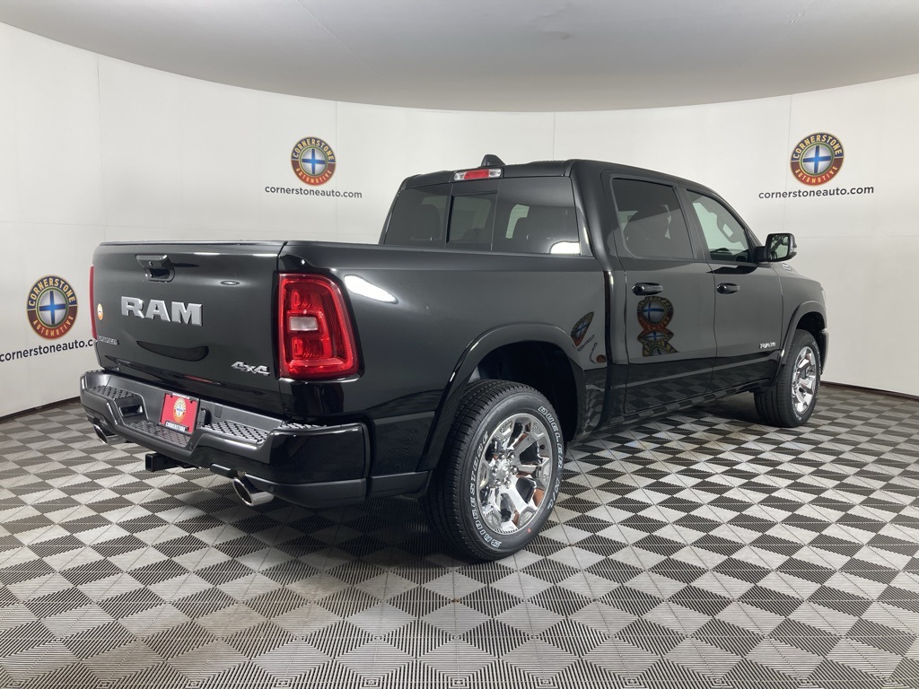 2026 Ram 1500 Big Horn Lone Star photo 18