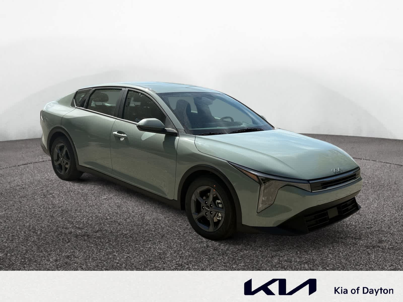 2025 Kia K4 LXS photo 7