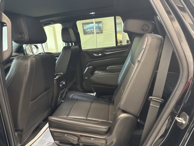 2022 Gmc Yukon Denali photo 14