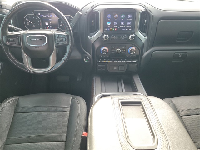 2020 Gmc Sierra 1500 Denali photo 19