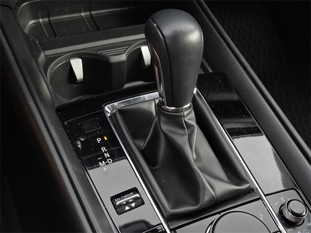 2024 Mazda CX-50 2.5 Premium Plus photo 22