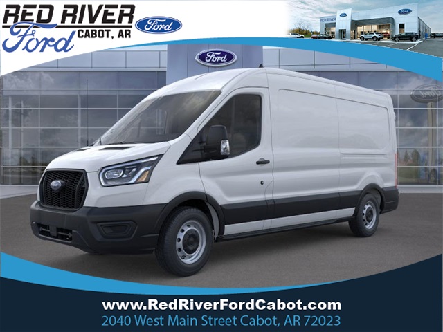 2025 Ford Transit Van Base's photo