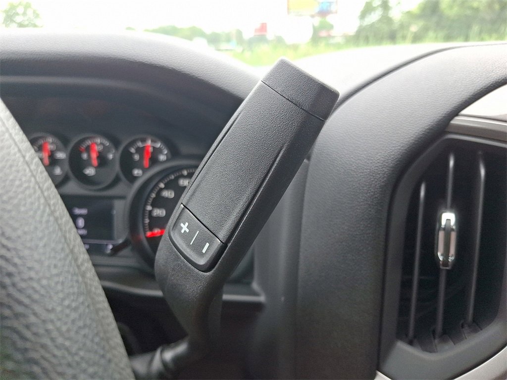 2026 Gmc Sierra 1500 Pro photo 8