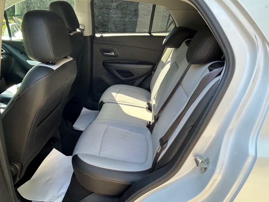 2022 Chevrolet Trax LT photo 20